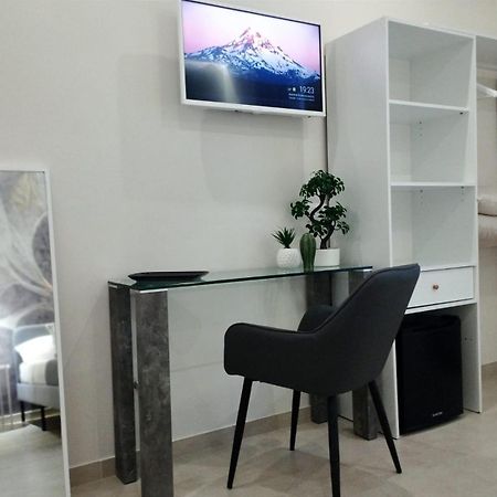 Agatha Modern Elegant Rooms Sant'Agata di Militello Luaran gambar