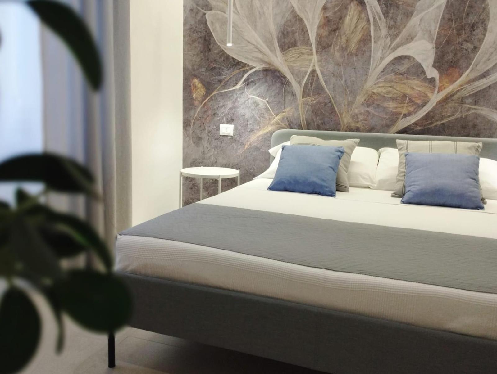 Agatha Modern Elegant Rooms Sant'Agata di Militello Luaran gambar