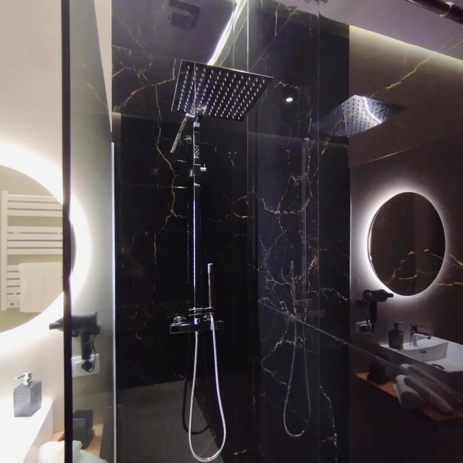 Agatha Modern Elegant Rooms Sant'Agata di Militello Luaran gambar